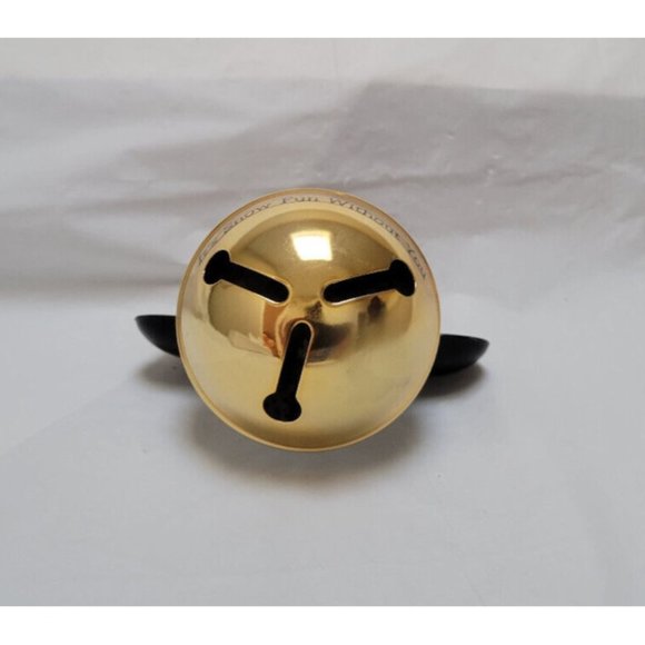 Mickey Mouse Snow Globe Ornament IT'S SNOW FUN WITHOUT YOU Bradford #A0142 COA - Picture 5 of 9